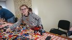 Zabawa przez naukę, czyli warsztaty techniczne z klocków Lego za nami